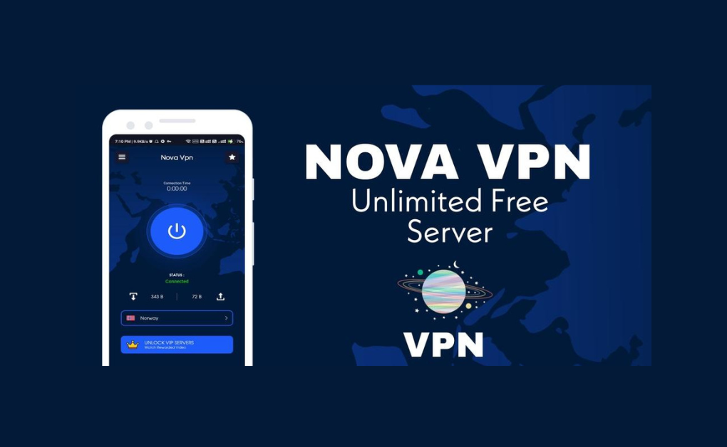 Nova VPN