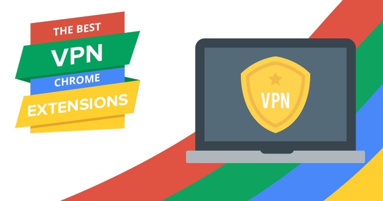 Free VPN Extension