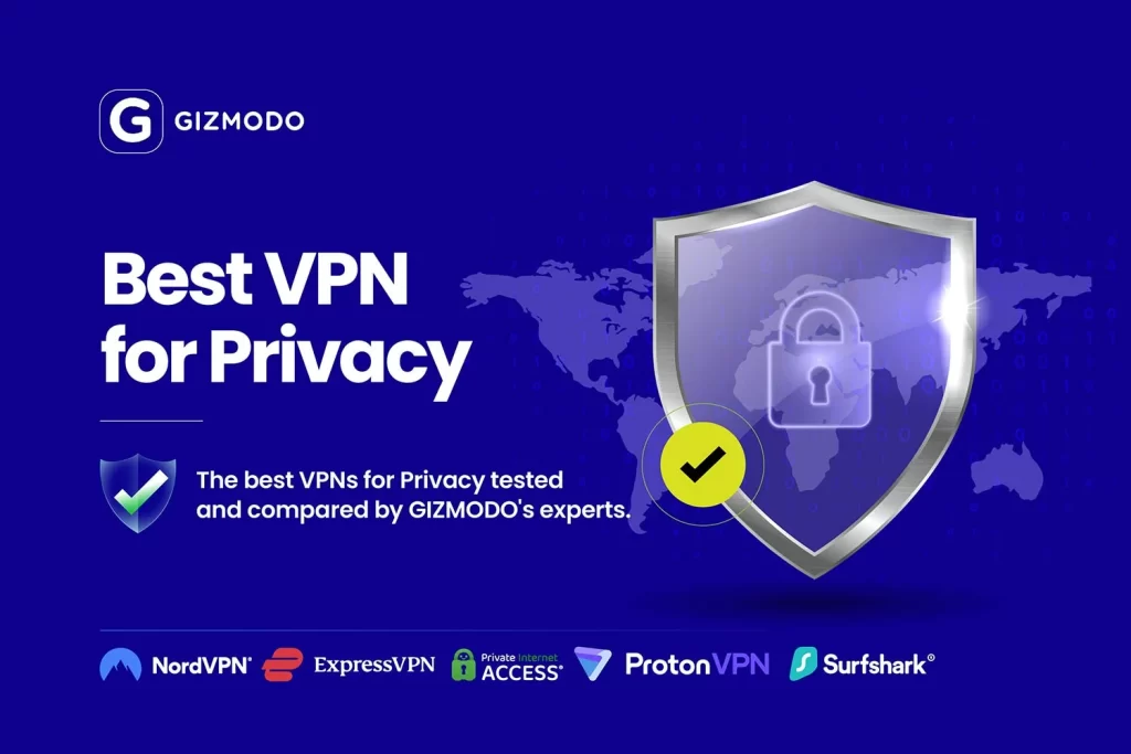 free VPN for maximum privacy
